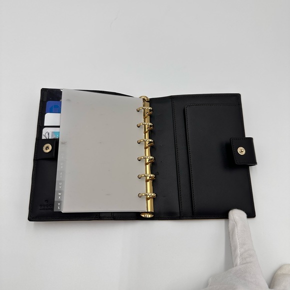 GUCCI SHERRY LINE AGENDA - Picture 6 of 12